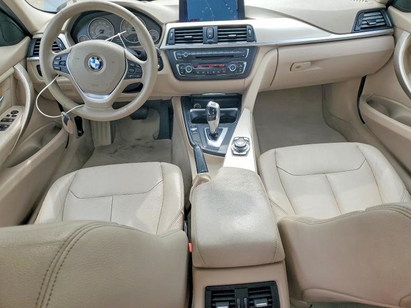 Продажа на аукционе авто 2012 Bmw 328, vin: WBA3A5C53CF341289, номер лота: 53211226