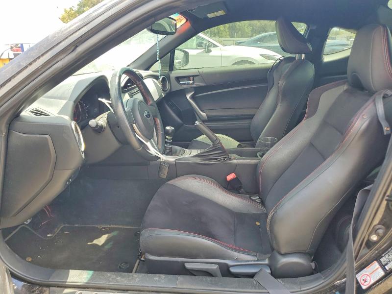 55561076 :رقم المزاد ، JF1ZCAC15D1607381 vin ، 2013 Subaru Brz مزاد بيع