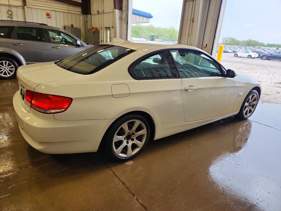 Aukcja sprzedaży 2009 Bmw 328, vin: WBAWC33549PU84895, numer aukcji: 53758336