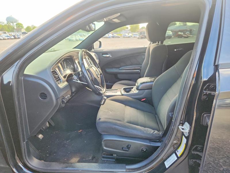 Продажа на аукционе авто 2013 Dodge Charger, vin: 2C3CDXCT8DH612758, номер лота: 53379666