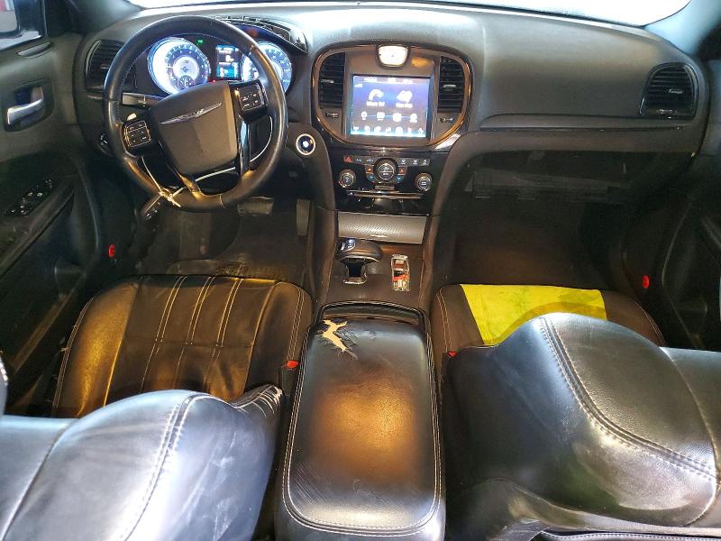 Продаж на аукціоні авто 2014 Chrysler 300, vin: 2C3CCABG1EH221764, номер лоту: 52502696