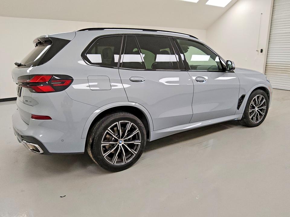 2026 Bmw X5 მანქანა იყიდება აუქციონზე, vin: 5UX23EU01T9195838, აუქციონის ნომერი: 53362306