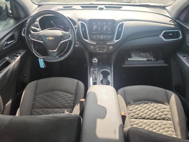 2020 Chevrolet Equinox მანქანა იყიდება აუქციონზე, vin: 3GNAXKEV5LS592791, აუქციონის ნომერი: 54769886
