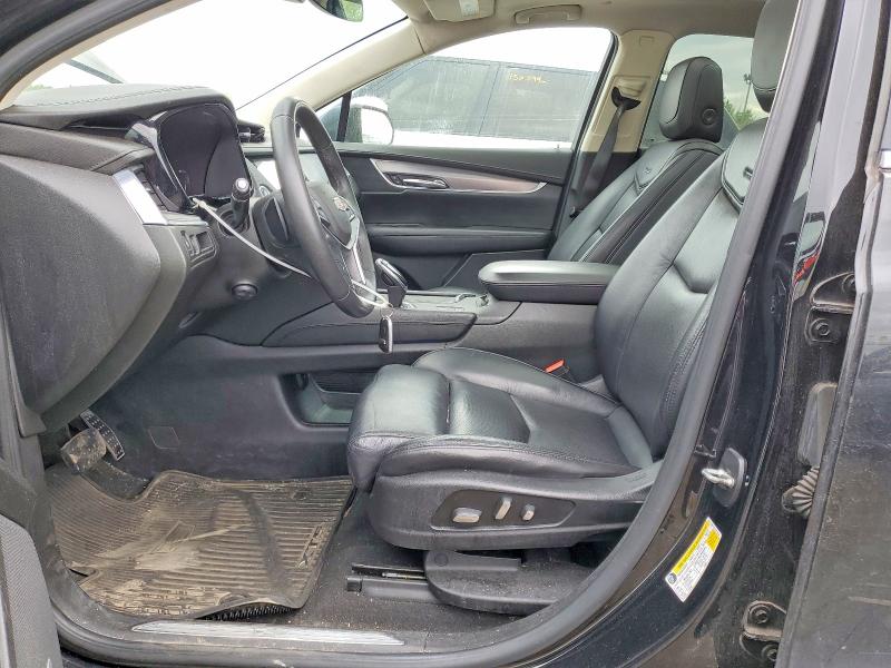 Aukcja sprzedaży 2017 Cadillac Xt5, vin: 1GYKNDRS0HZ319518, numer aukcji: 52756806
