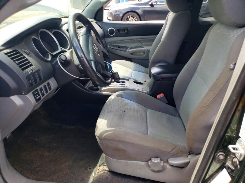 Aukcja sprzedaży 2012 Toyota Tacoma, vin: 5TFUU4EN1CX024806, numer aukcji: 54544686
