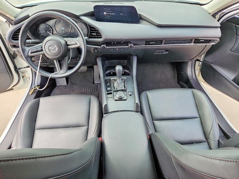 52483726 :رقم المزاد ، 3MZBPABM5PM368298 vin ، 2023 Mazda 3 مزاد بيع
