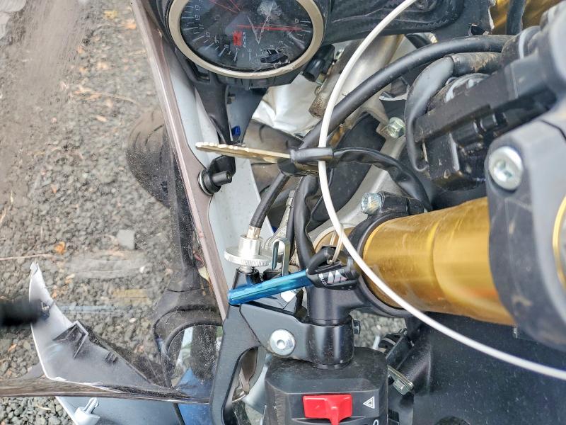 2026 Suzuki Gsx-r750 მანქანა იყიდება აუქციონზე, vin: JS1GR7MA0T7101416, აუქციონის ნომერი: 53517346