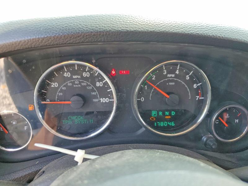 Продажа на аукционе авто 2014 Jeep Wrangler Unlimited, vin: 1C4BJWFG9EL127039, номер лота: 55191066