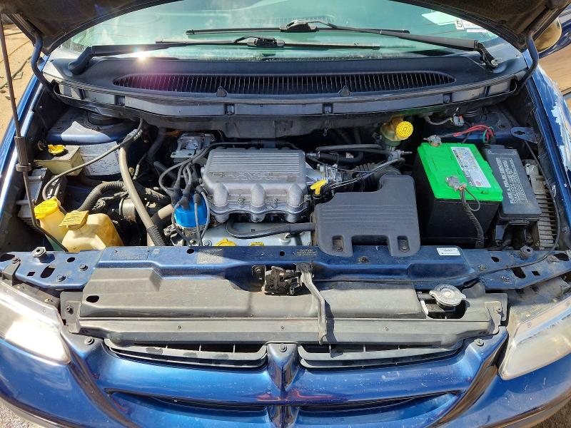 Продажа на аукционе авто 2000 Dodge Caravan, vin: 2B4GP2530YR737559, номер лота: 53445136