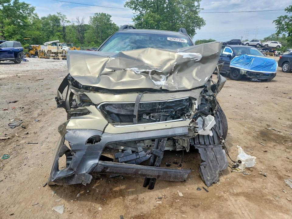 Aukcja sprzedaży 2020 Subaru Outback, vin: 4S4BTANC3L3154449, numer aukcji: 52957206