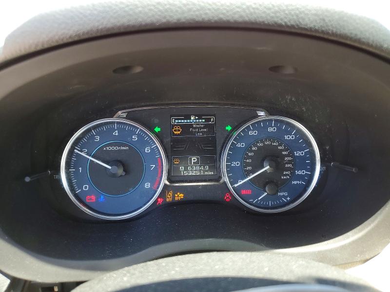 Aukcja sprzedaży 2015 Subaru Xv Crosstrek, vin: JF2GPASC5F8275446, numer aukcji: 53668736