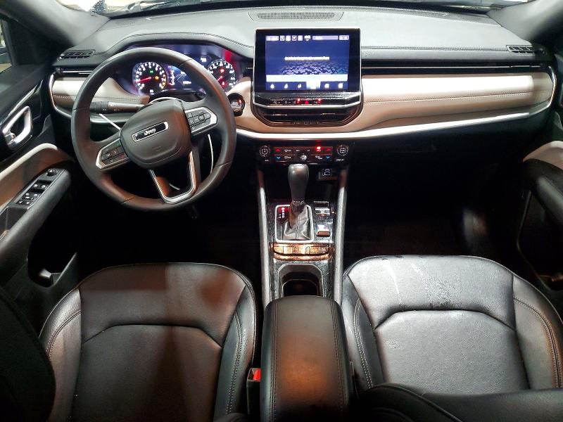 Aukcja sprzedaży 2025 Jeep Compass, vin: 3C4NJDCNXST565511, numer aukcji: 54869096