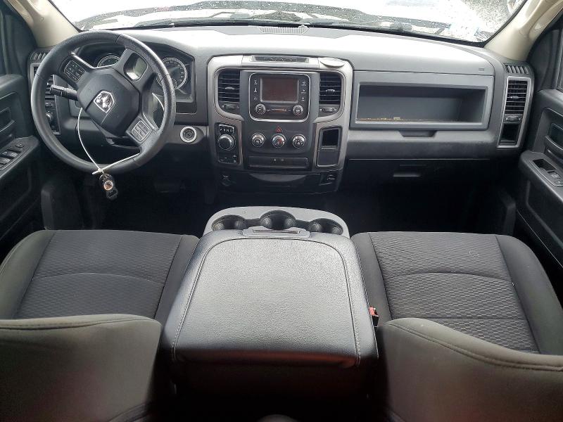 Продажа на аукционе авто 2019 Ram 1500 Classic, vin: 1C6RR7FG5KS554238, номер лота: 52062736