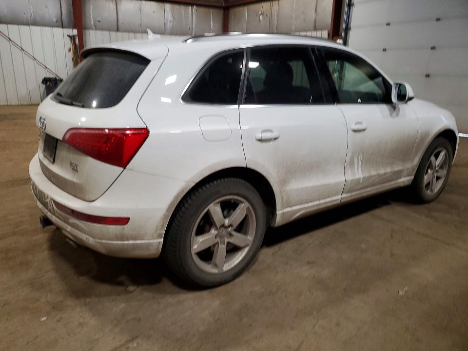 Продаж на аукціоні авто 2012 Audi Q5, vin: WA1LFAFP6CA030859, номер лоту: 54881726