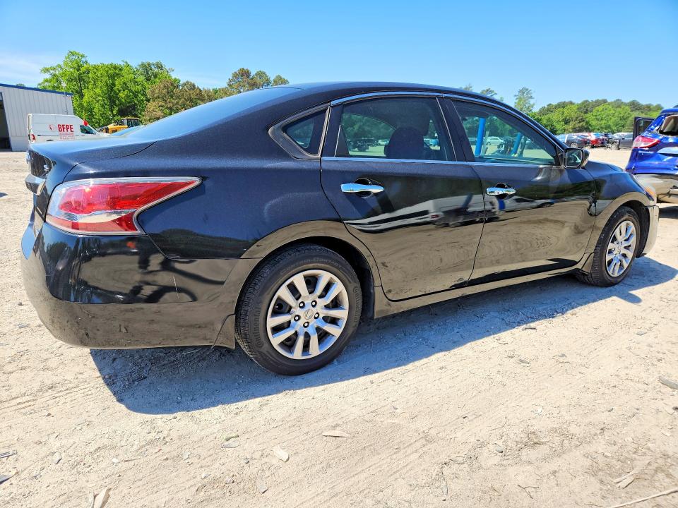 52696206 :رقم المزاد ، 1N4AL3AP5EC136225 vin ، 2014 Nissan Altima مزاد بيع