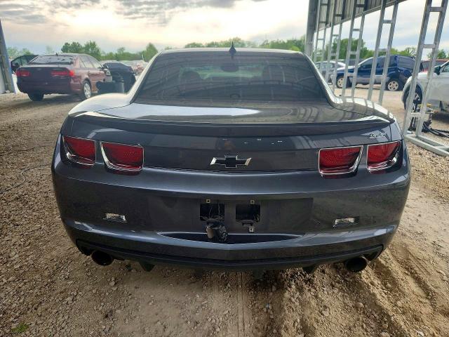 51963976 :رقم المزاد ، 2G1FT1EW8A9172233 vin ، 2010 Chevrolet Camaro مزاد بيع