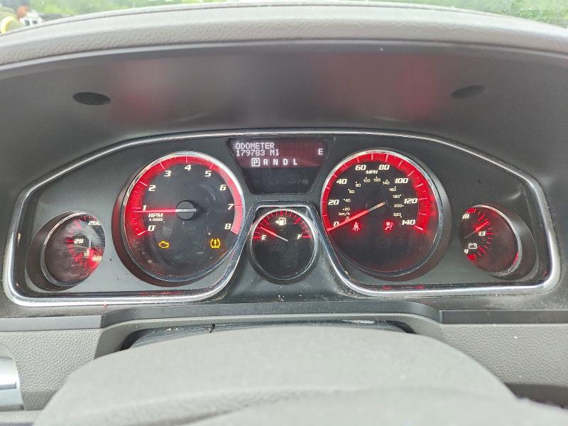 Продажа на аукционе авто 2014 Gmc Acadia, vin: 1GKKRRKDXEJ324114, номер лота: 54408406