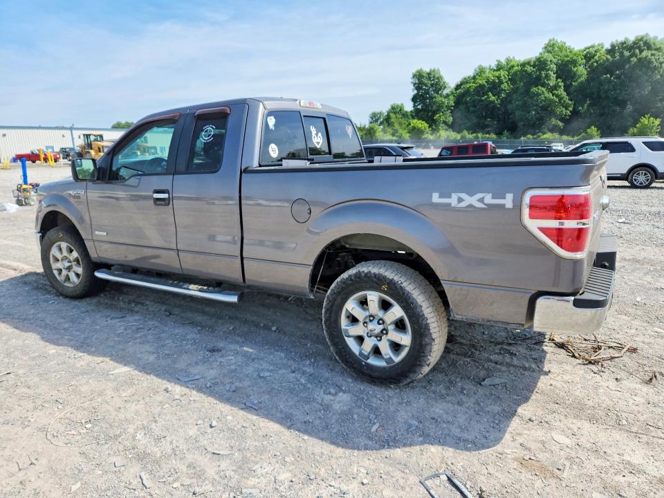 2014 Ford F150 მანქანა იყიდება აუქციონზე, vin: 1FTFX1ET5EKE87528, აუქციონის ნომერი: 55354166
