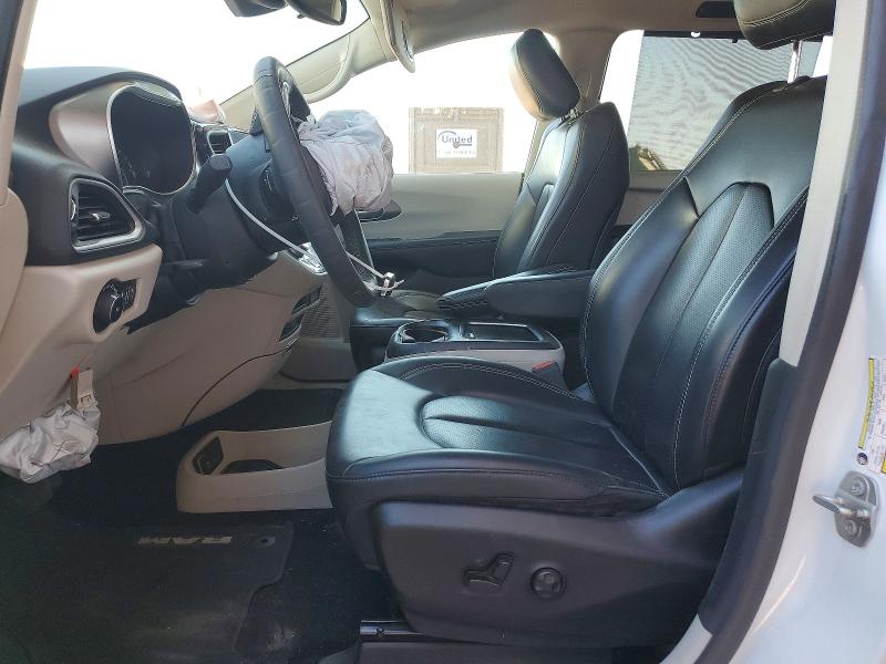 51903116 :رقم المزاد ، 2C4RC1BG3PR586353 vin ، 2023 Chrysler Pacifica مزاد بيع