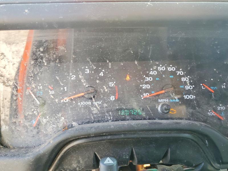 2006 Jeep Wrangler მანქანა იყიდება აუქციონზე, vin: 1J4FA39S16P761224, აუქციონის ნომერი: 53989446