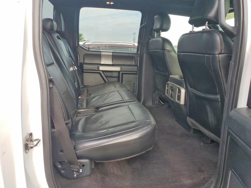 Продаж на аукціоні авто 2015 Ford F150, vin: 1FTEW1EG3FFB79012, номер лоту: 53544506