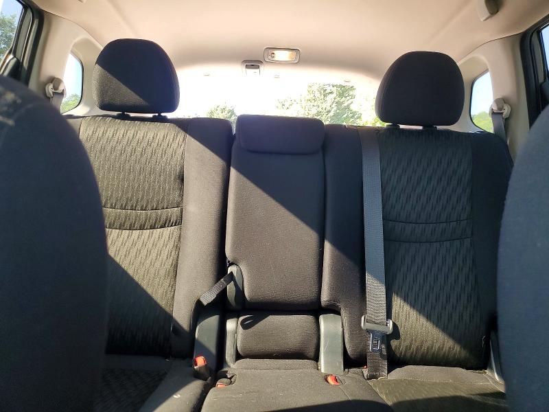 Aukcja sprzedaży 2020 Nissan Rogue, vin: 5N1AT2MT9LC777559, numer aukcji: 54154316