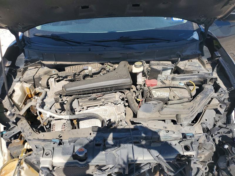 Продажа на аукционе авто 2015 Nissan Rogue, vin: KNMAT2MV7FP549370, номер лота: 51918326