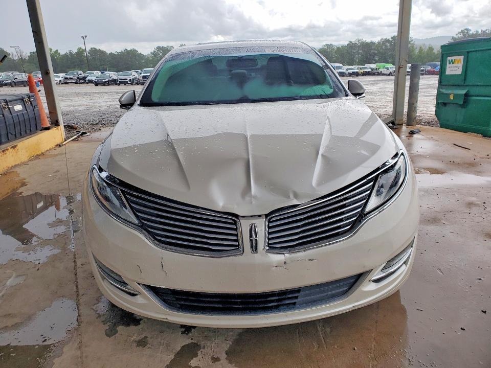 Aukcja sprzedaży 2015 Lincoln Mkz, vin: 3LN6L2LU1FR611994, numer aukcji: 54964376