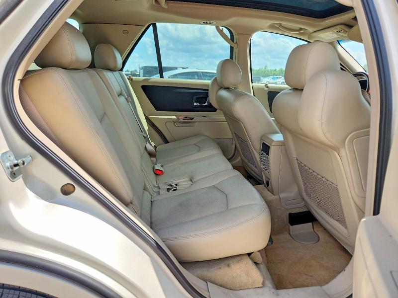Продаж на аукціоні авто 2004 Cadillac Srx, vin: 1GYEE637440152480, номер лоту: 54959446
