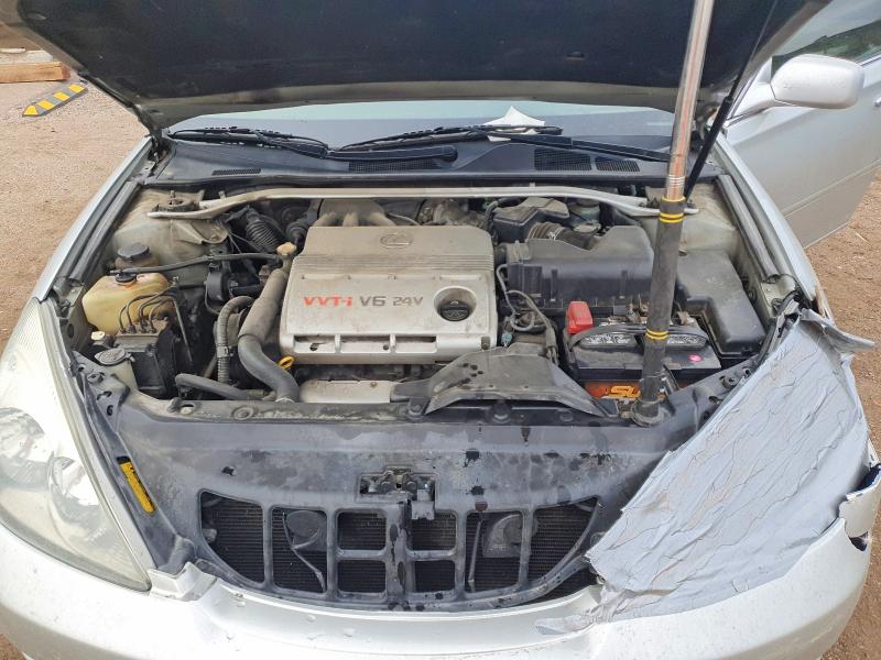 Aukcja sprzedaży 2003 Lexus Es, vin: JTHBF30G130138560, numer aukcji: 54610666