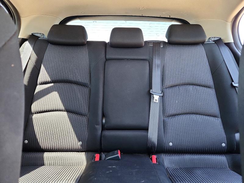 52230096 :رقم المزاد ، 3MZBM1L74EM110241 vin ، 2014 Mazda 3 مزاد بيع