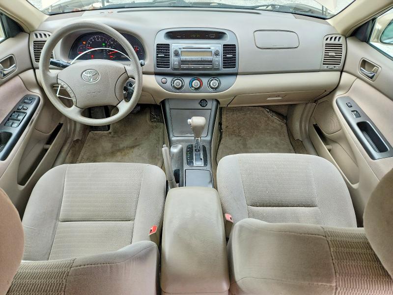 Aukcja sprzedaży 2005 Toyota Camry Ba, vin: 4T1BE32KX5U507543, numer aukcji: 51973266