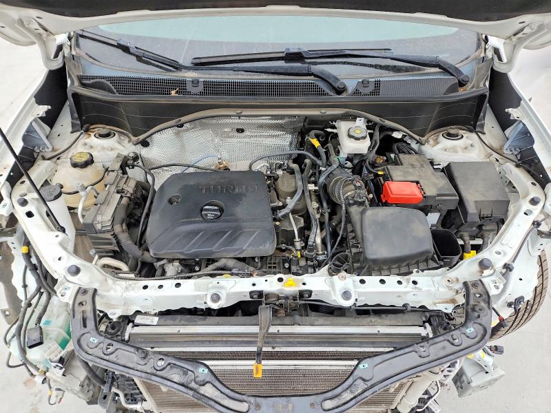 Aukcja sprzedaży 2022 Buick Encore Gx, vin: KL4MMDSL6NB066157, numer aukcji: 52375166