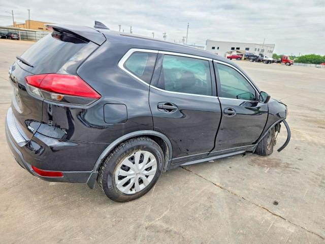 Aukcja sprzedaży 2017 Nissan Rogue, vin: JN8AT2MV3HW264386, numer aukcji: 52929876