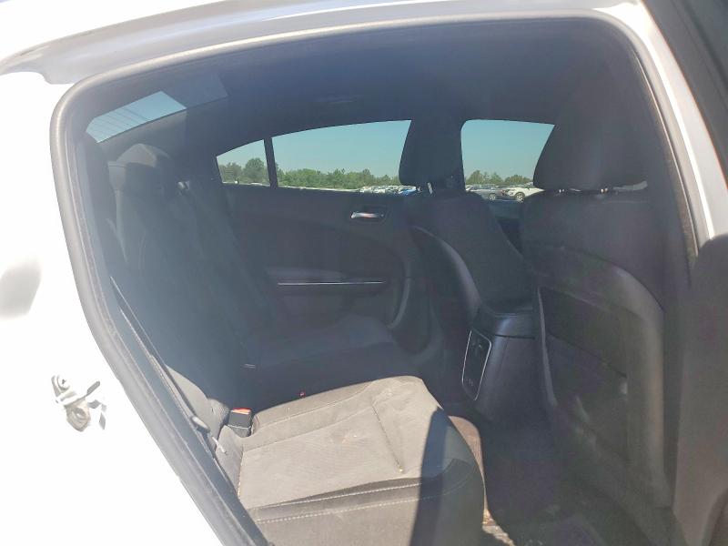 Продажа на аукционе авто 2018 Dodge Charger, vin: 2C3CDXCT1JH233595, номер лота: 54422756