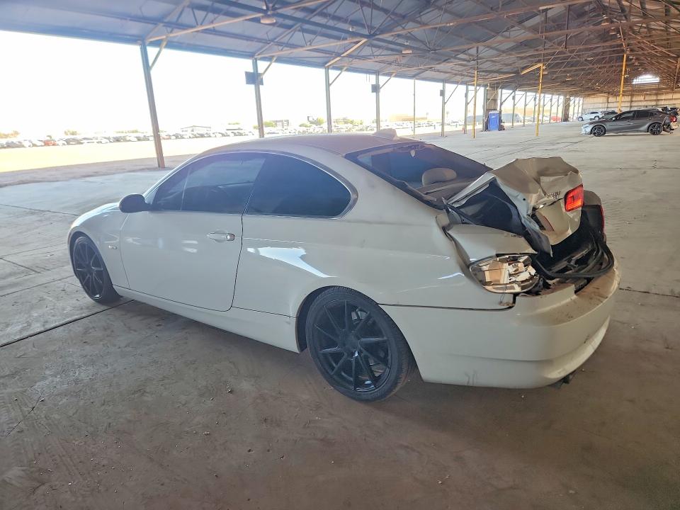 Продаж на аукціоні авто 2008 Bmw 328, vin: WBAWB33588P132355, номер лоту: 54640476