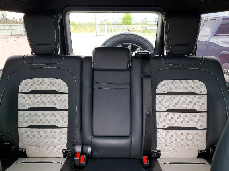 Продаж на аукціоні авто 2019 Mercedes-benz G, vin: WDCYC7HJ0KX319225, номер лоту: 53804576
