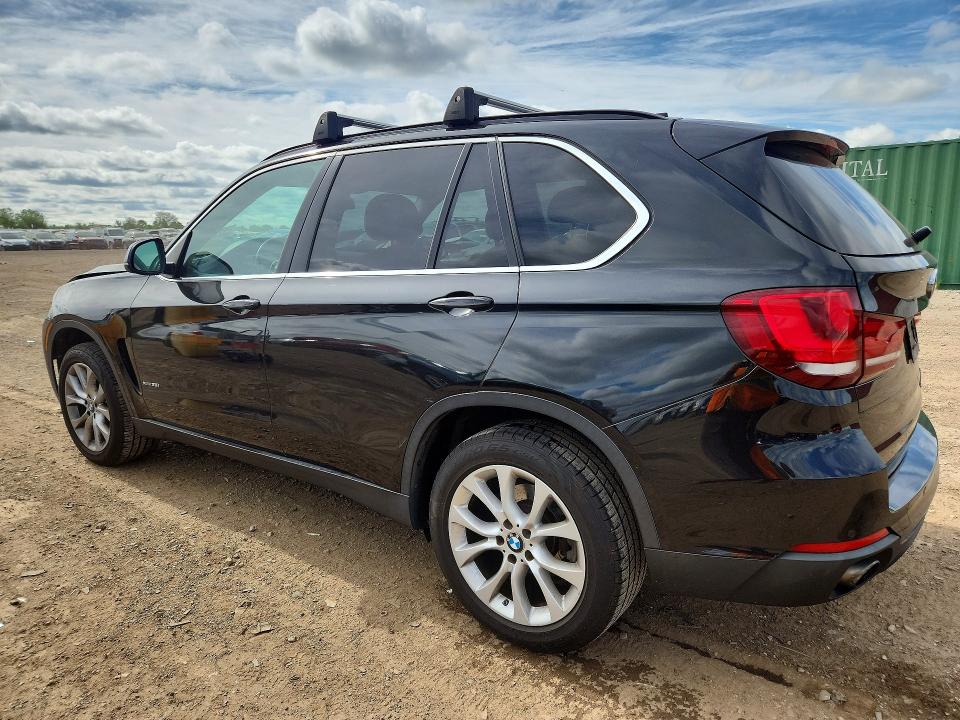 52964046 :رقم المزاد ، 5UXKR0C56G0P31224 vin ، 2016 Bmw X5 مزاد بيع