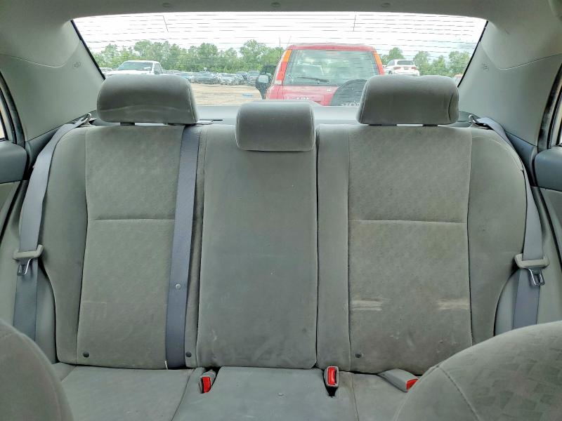 Aukcja sprzedaży 2009 Toyota Corolla, vin: JTDBL40E299032153, numer aukcji: 53115586