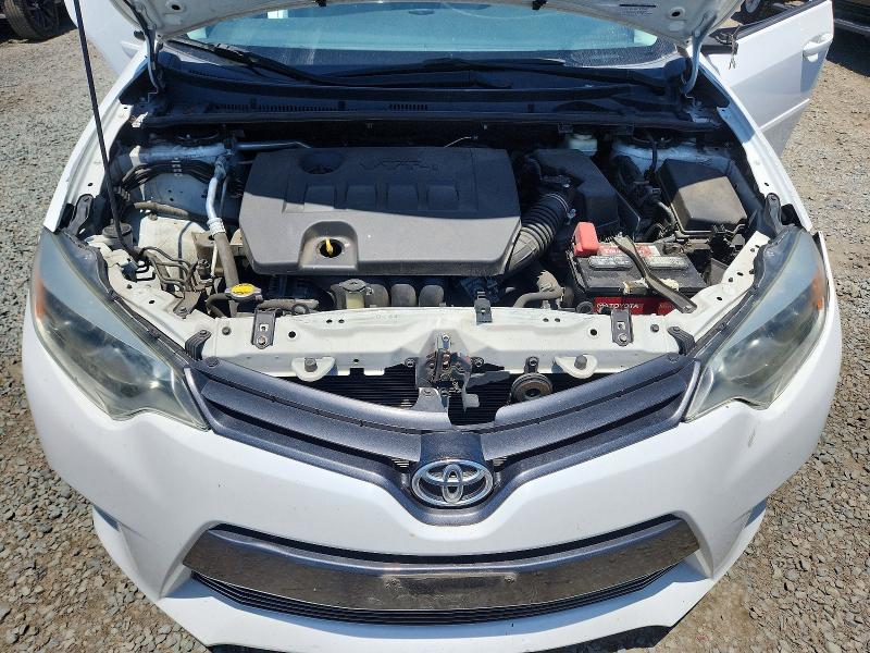 Продаж на аукціоні авто 2016 Toyota Corolla, vin: 5YFBURHE9GP443930, номер лоту: 54705386