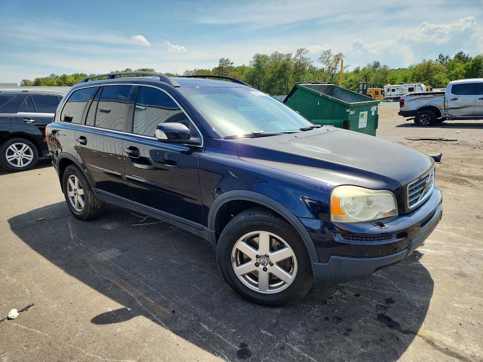 Aukcja sprzedaży 2007 Volvo Xc90, vin: YV4CZ982671357939, numer aukcji: 54686016