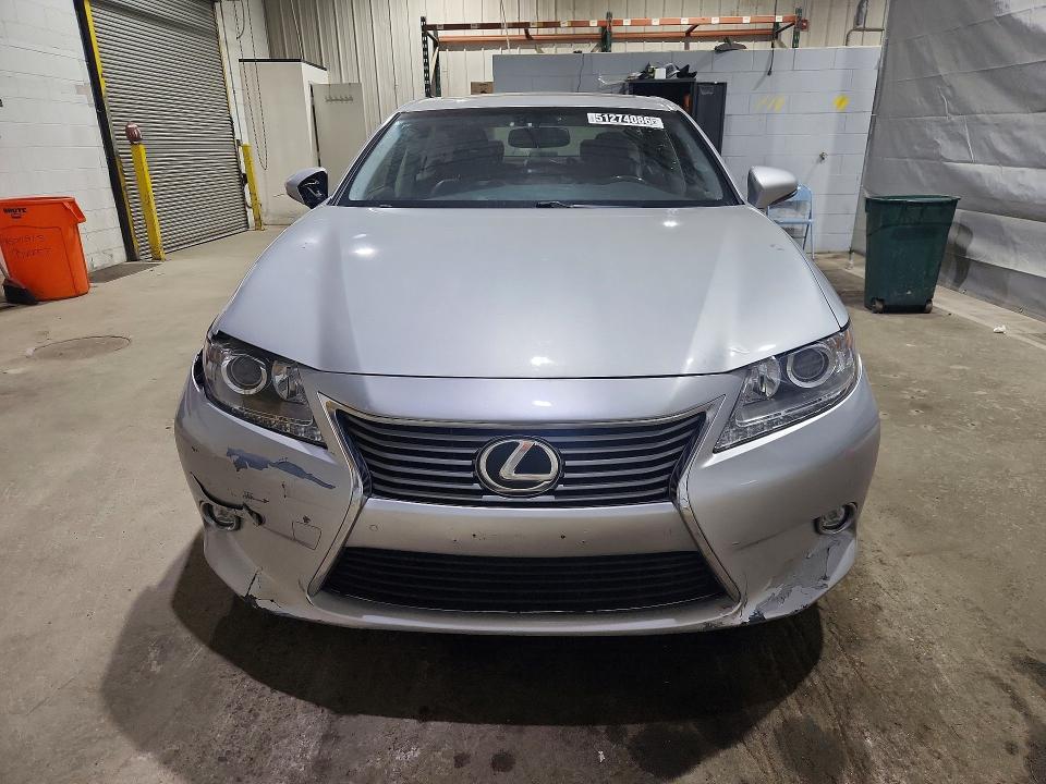 Продаж на аукціоні авто 2015 Lexus Es, vin: JTHBK1GGXF2207244, номер лоту: 51274086