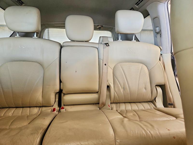 Продаж на аукціоні авто 2011 Infiniti Qx56, vin: JN8AZ2NC6B9301951, номер лоту: 52735876
