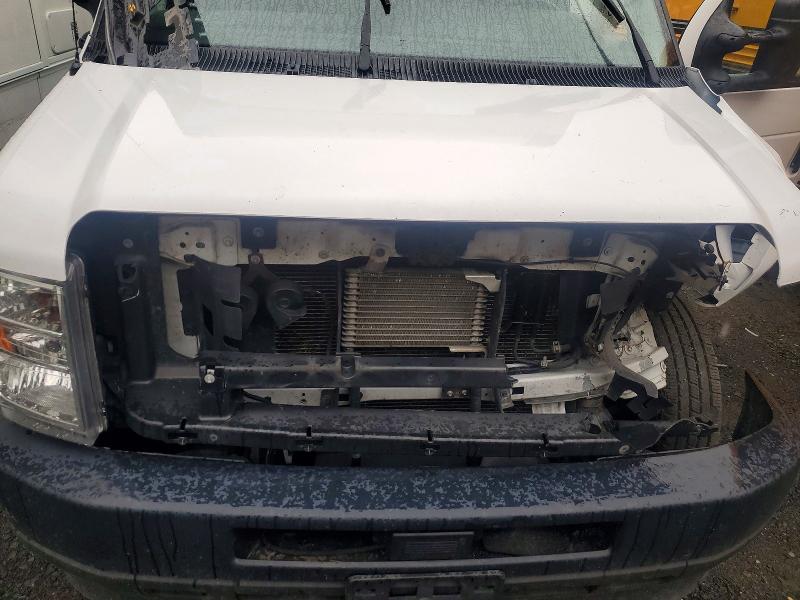 57277766 :رقم المزاد ، 1FDWE3FN6NDC09089 vin ، 2022 Ford Econoline مزاد بيع