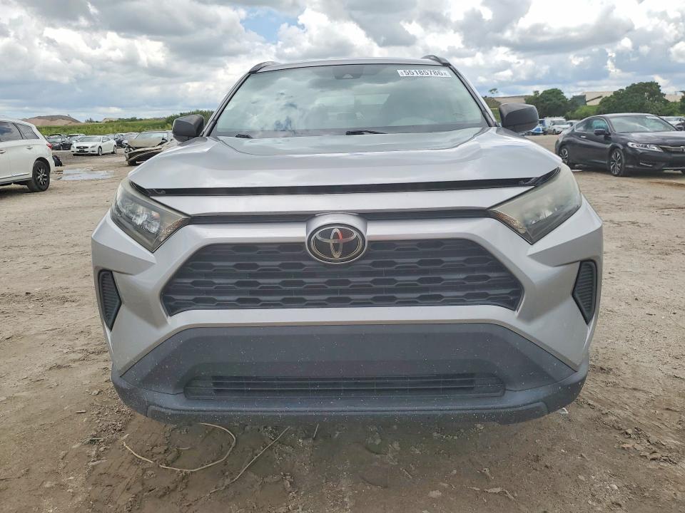 Продаж на аукціоні авто 2019 Toyota Rav4, vin: 2T3H1RFV5KC006657, номер лоту: 55185786