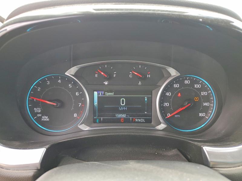 Продажа на аукционе авто 2019 Chevrolet Traverse, vin: 1GNEVGKW3KJ299618, номер лота: 55502286