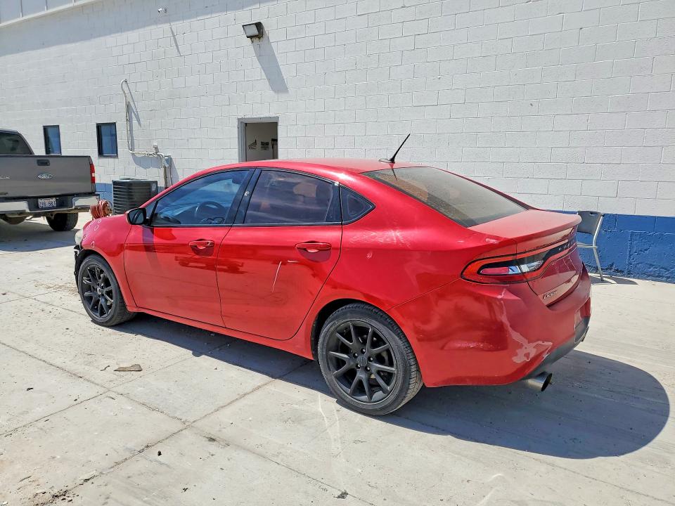 Продаж на аукціоні авто 2014 Dodge Dart, vin: 1C3CDFBB0ED861671, номер лоту: 52897276