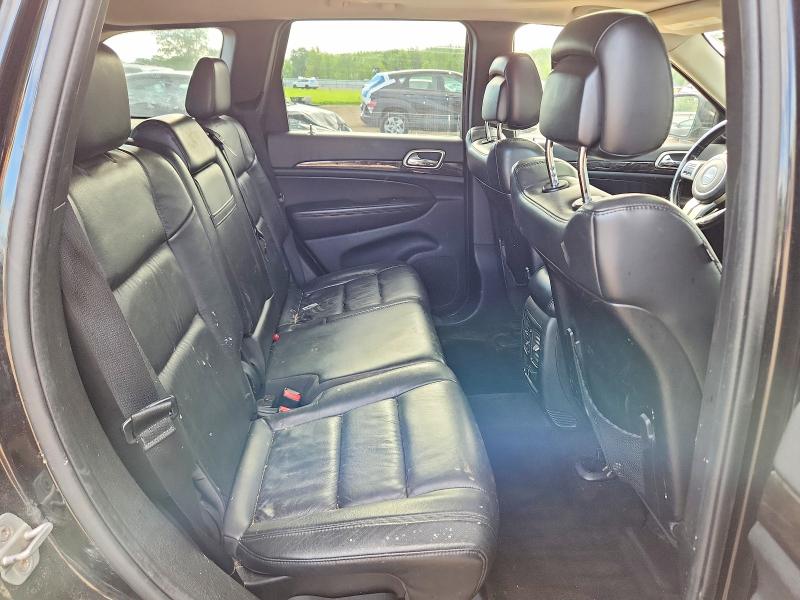 55239956 :رقم المزاد ، 1C4RJFAG6CC105146 vin ، 2012 Jeep Grand Cherokee مزاد بيع