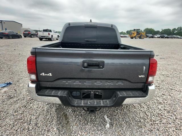 54116476 :رقم المزاد ، 3TMCZ5AN7PM610706 vin ، 2023 Toyota Tacoma مزاد بيع