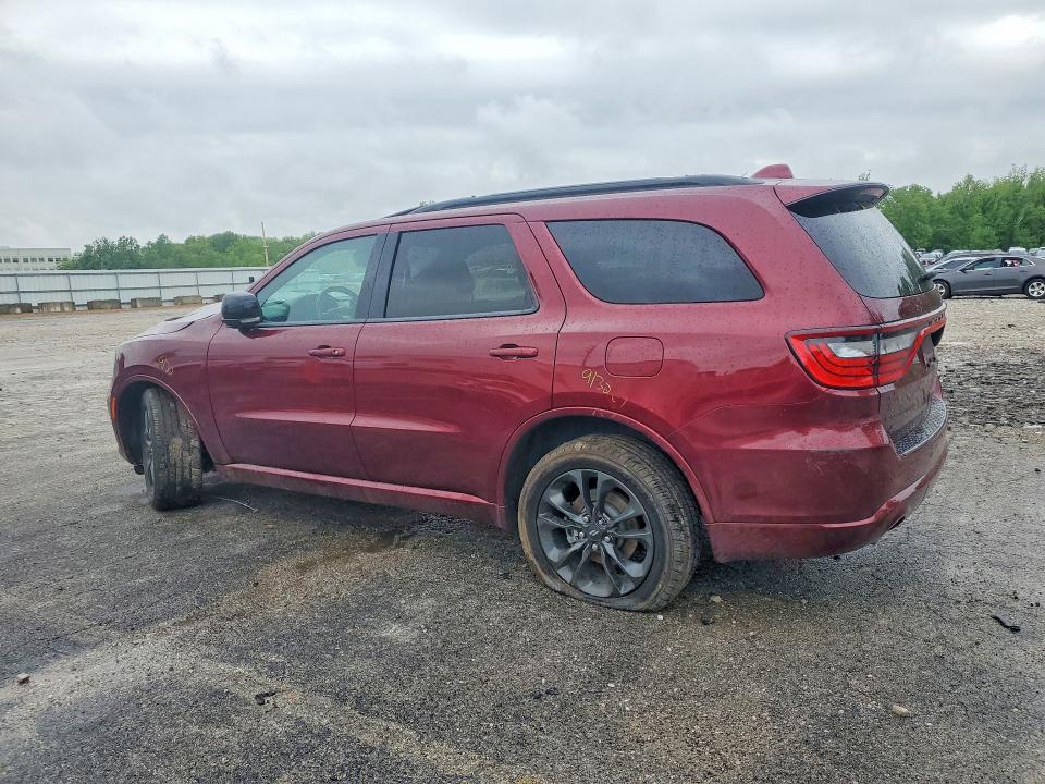 Aukcja sprzedaży 2021 Dodge Durango, vin: 1C4RDJDG5MC523544, numer aukcji: 52414566